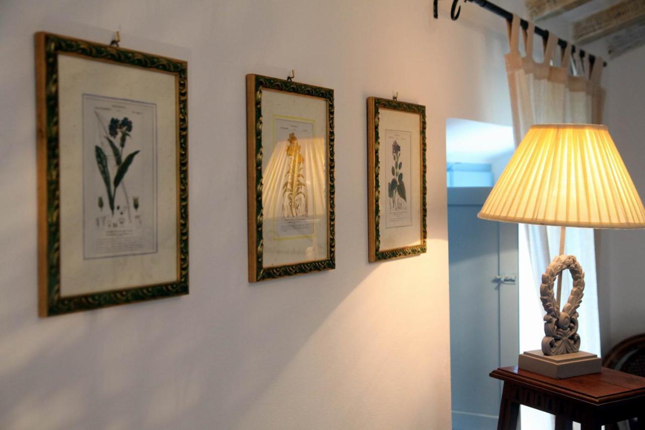 Il Giaggiolo Villa Camaiore Ngoại thất bức ảnh