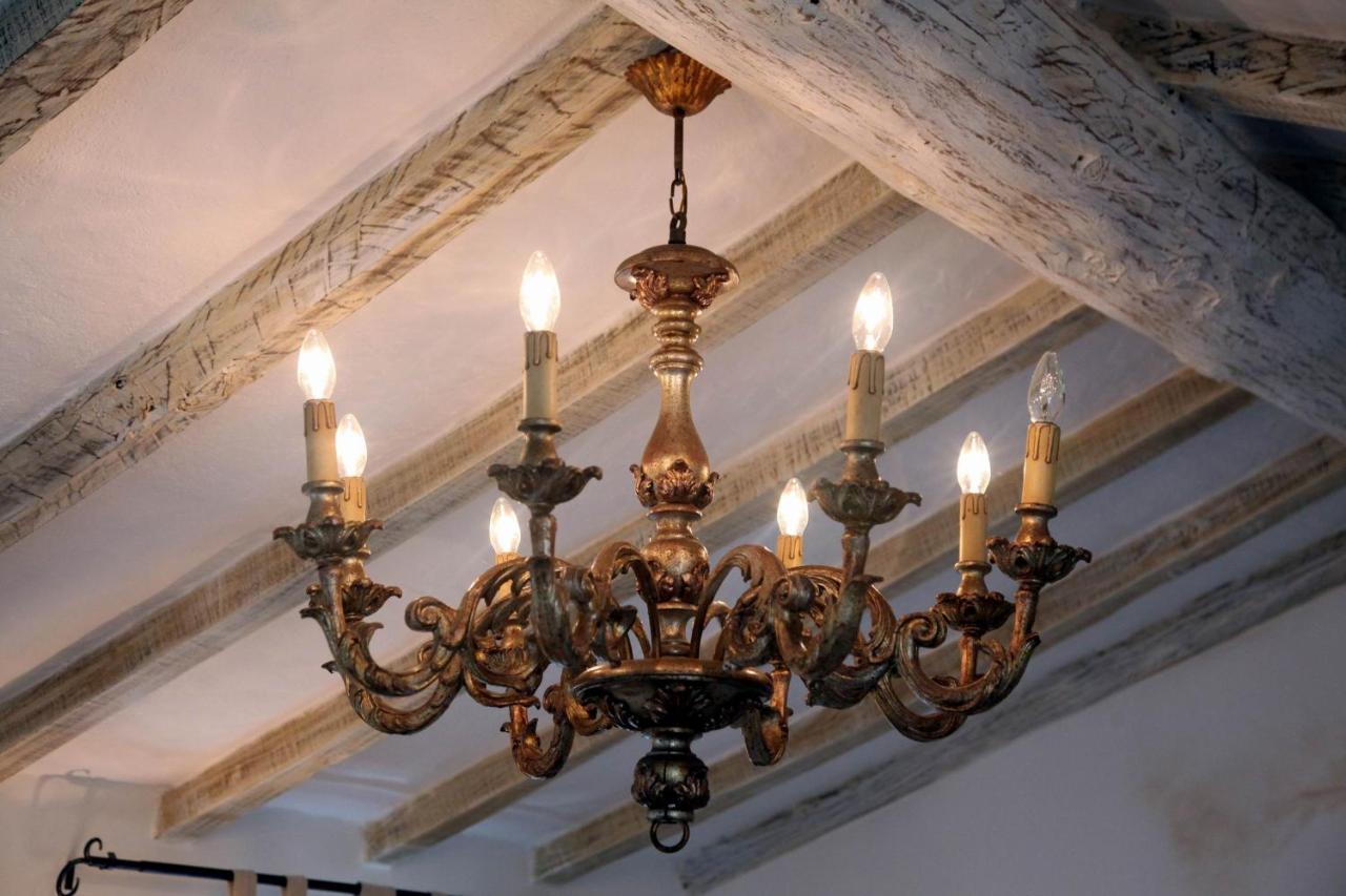 Il Giaggiolo Villa Camaiore Ngoại thất bức ảnh