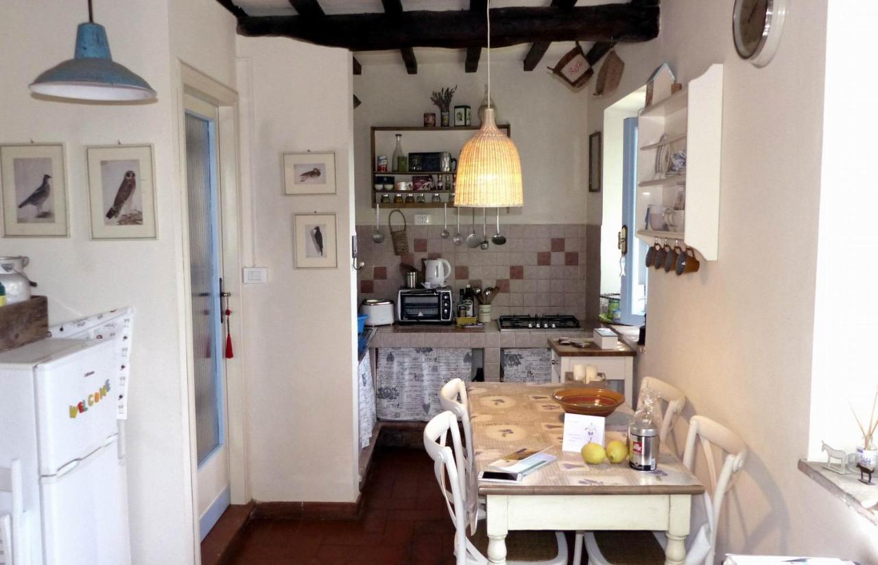 Il Giaggiolo Villa Camaiore Ngoại thất bức ảnh