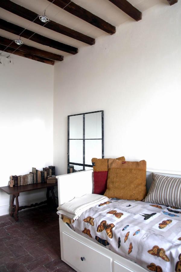 Il Giaggiolo Villa Camaiore Ngoại thất bức ảnh