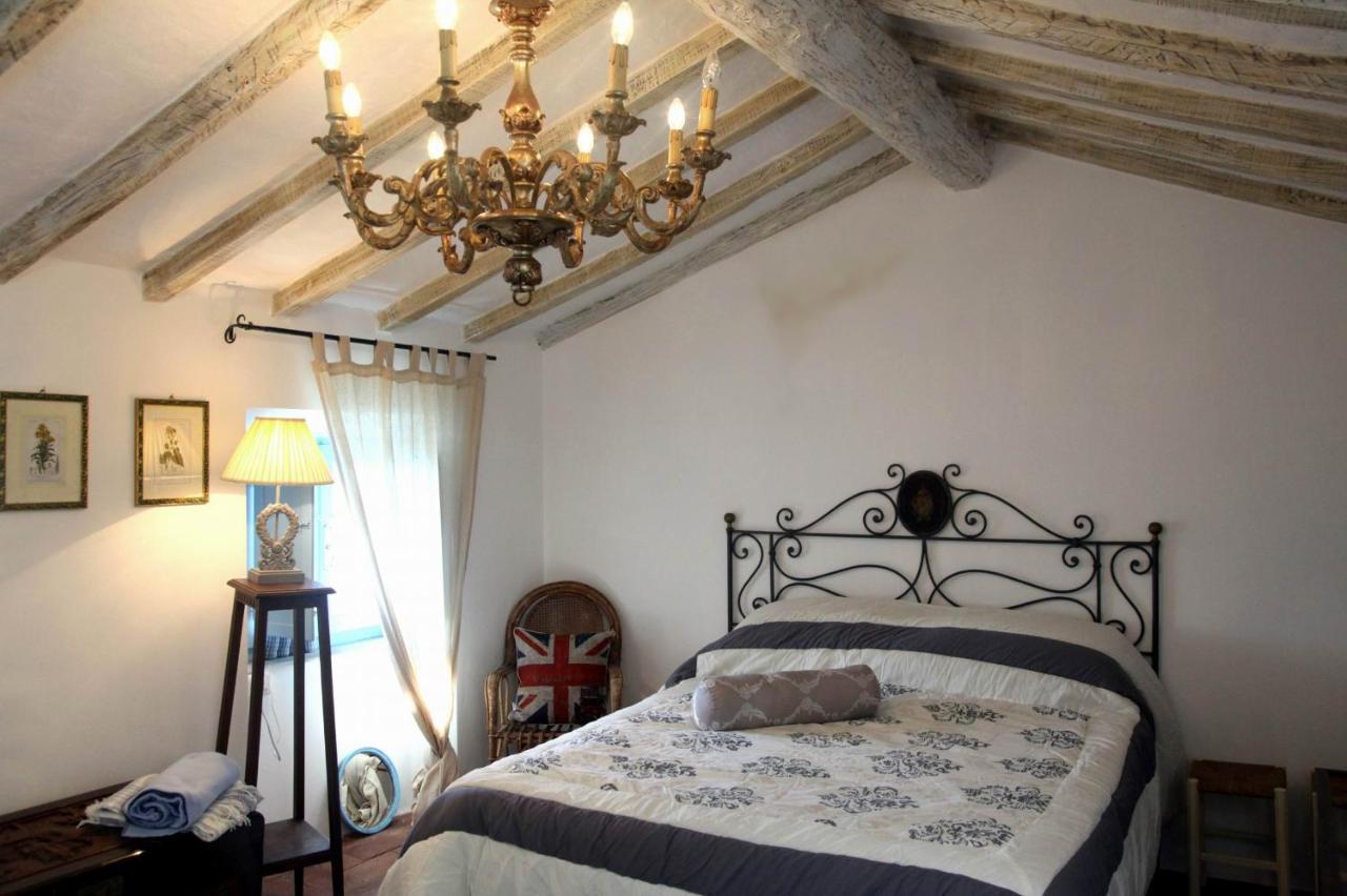 Il Giaggiolo Villa Camaiore Ngoại thất bức ảnh