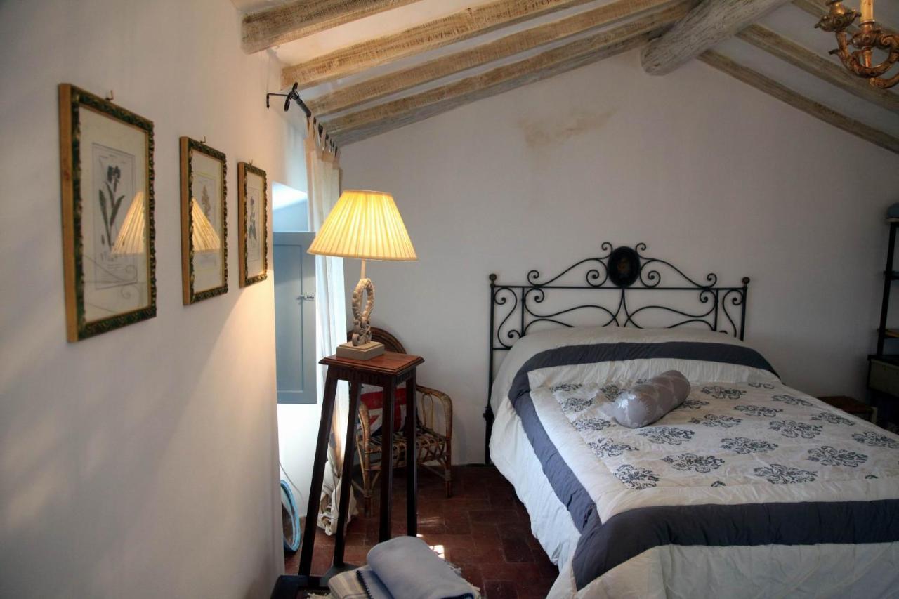 Il Giaggiolo Villa Camaiore Ngoại thất bức ảnh