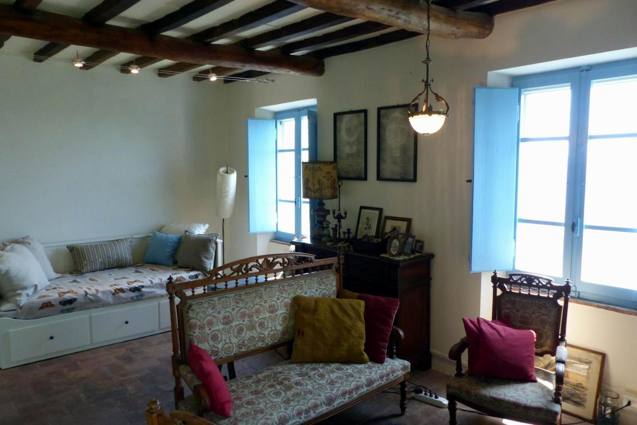 Il Giaggiolo Villa Camaiore Ngoại thất bức ảnh