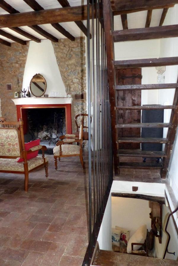 Il Giaggiolo Villa Camaiore Ngoại thất bức ảnh