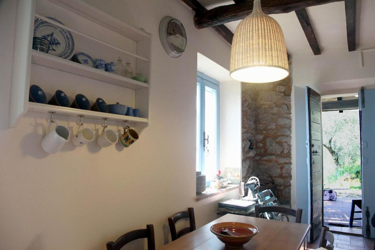 Il Giaggiolo Villa Camaiore Ngoại thất bức ảnh
