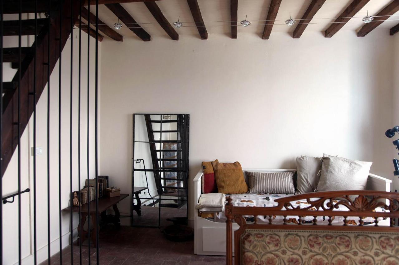 Il Giaggiolo Villa Camaiore Ngoại thất bức ảnh