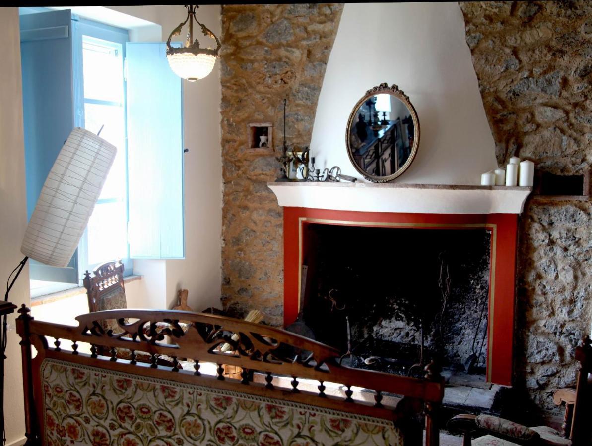 Il Giaggiolo Villa Camaiore Ngoại thất bức ảnh